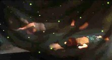 Grave of the Fireflies (1988) - Get off me, Seita!