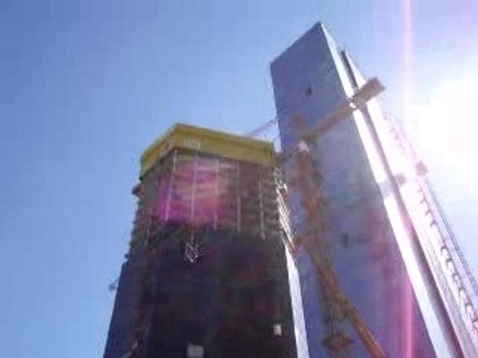 Tallinn 18 juillet 2006