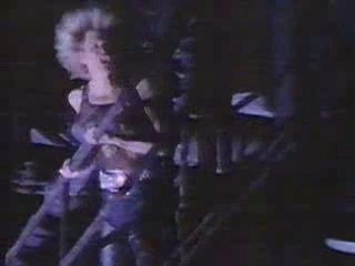 Accept - Generation Clash