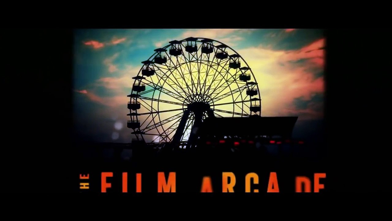 James White (2015, USA) Official Trailer