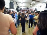 Beginner Salsa Partnerwork - Lorenz Latin Dance Studio