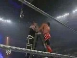 WWE One Night Stand 2007 Part 4