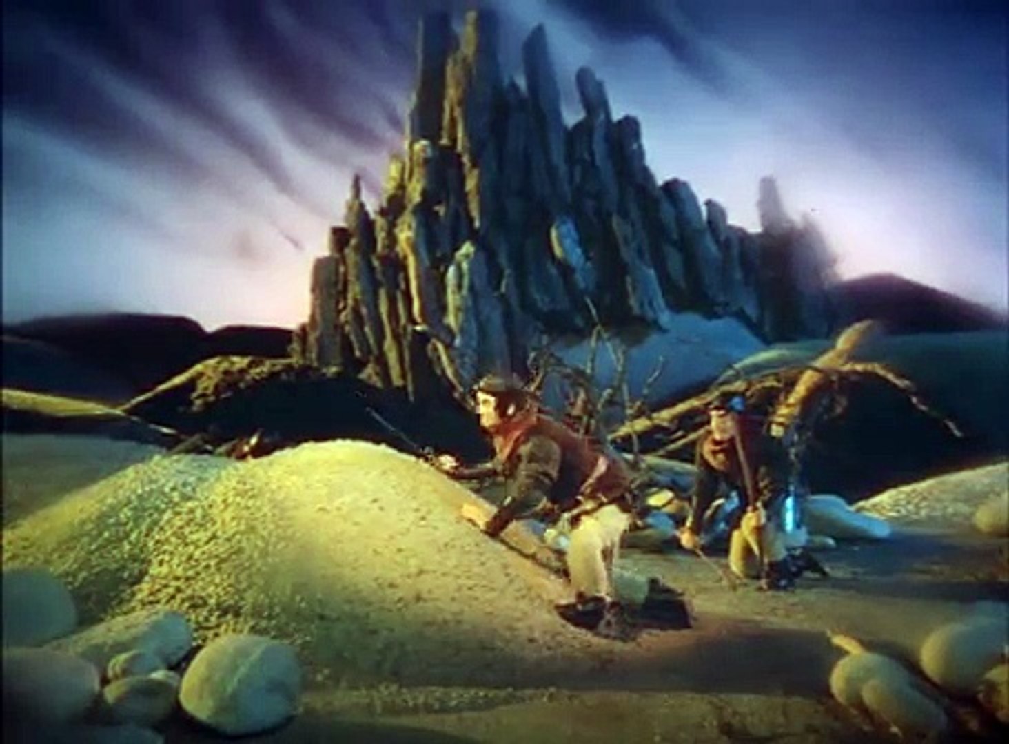 Briar Rose Or The Sleeping Beauty 1990 Video Dailymotion