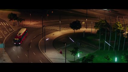 RUMBOS. Tráiler Oficial en español HD. En cines 17 de junio