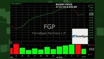 Ferrellgas Partners (NYSE:FGP) Stock Trading Idea 1.8% Return in 3 Weeks