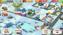 Toy Story Buzz Lightyear and Rex Play Disney Cars Fast as Lightning McQueen Game App on iPad