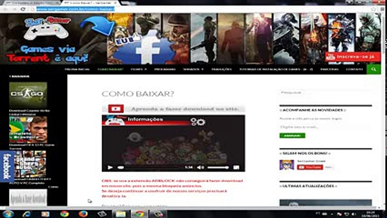 Download e Instalação Darksiders 2   19 DLCs (PC) Completo Traduzido PT-BR