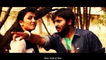 Selfie (2016) Tamil Comedy Short Film - Sashil - Karthik - Gowtham