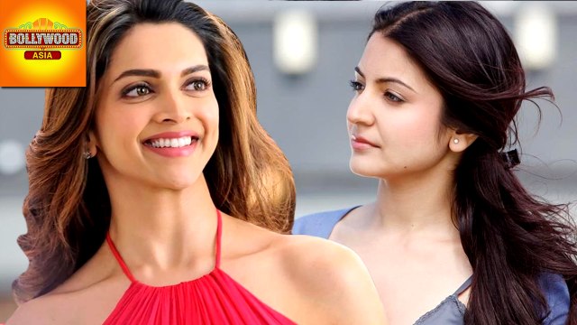 Deepika Padukone Replaced Anushka Sharma In 'Tamasha' | Bollywood Asia