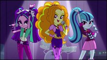 MLP:EQG - Under Our Spell (3 hours extended version)(HQ)