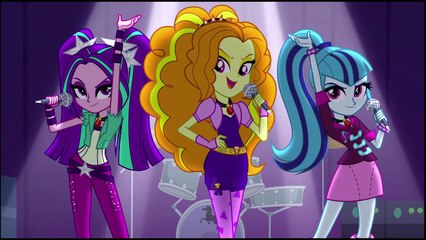 MLP:EQG - Under Our Spell (3 hours extended version)(HQ)