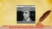 Download  Oliver Cromwell 52 Success Facts  Everything You Need to Know about Oliver Cromwell Read Online