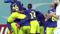 اهداف مباراة النصر وبونيودكور 1-0 دوري ابطال اسيا 2016 HD