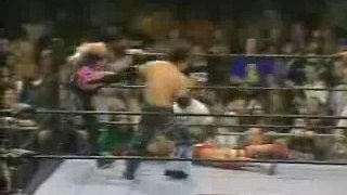 ECW-One Night Stand Second 13