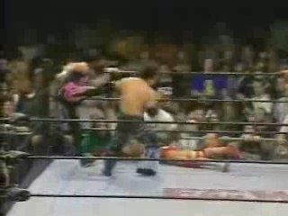 ECW-One Night Stand Second 13