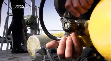 Konec nacistického korzára -dokument (www.Dokumenty.TV) cz / sk