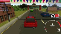 Racing Red 3D Games - Free Car Racing Games To Play Now Online For Free