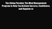 [Read book] The Chimp Paradox: The Mind Management Program to Help You Achieve Success Confidence