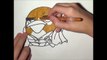 How To Draw Mace Windu Bird from Angry Birds Star Wars 2 ✎ YouCanDrawIt ツ 1080p HD