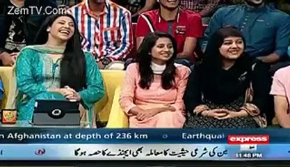 abhi hukumat ka bohat kuch kiya dhara in k samne aye ga- Aftab Iqbal