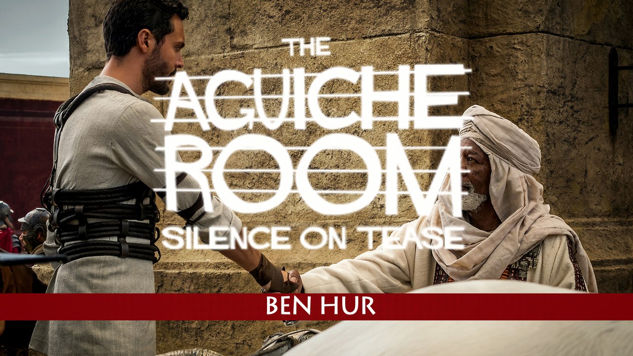 Aguiche Room - Ben Hur