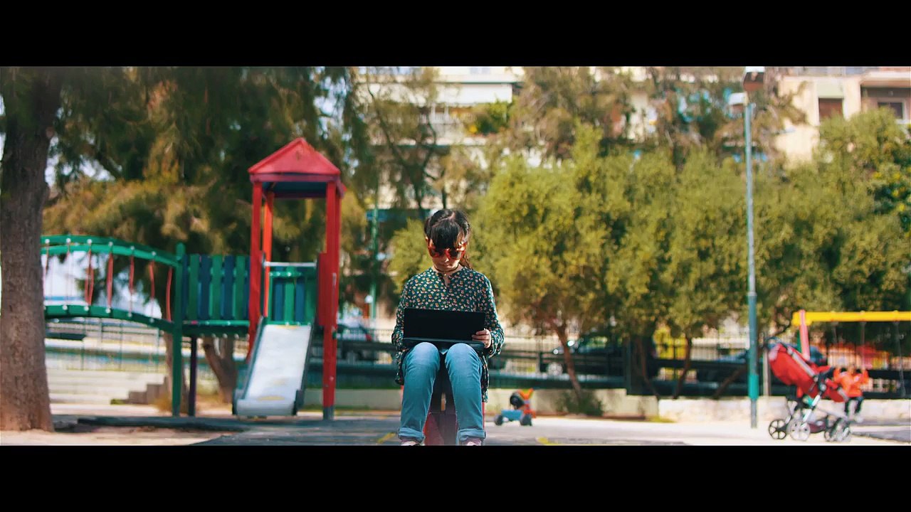 ΒΕ|   Vegas - Θέλω να ξαναρχίσω| (Official ᴴᴰvideo clip)  Greek- face