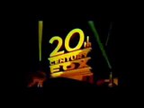 Dreams Combos 20th Century Fox CinemaScope & Big Idea Productions 2016