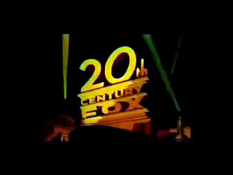 Dreams Combos 20th Century Fox CinemaScope & Big Idea Productions 2016