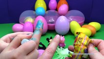 SURPRISE EGGS Disney Magic Surprise Eggs TheEngineeringFamily Mickey Mouse Surprise Egg Video
