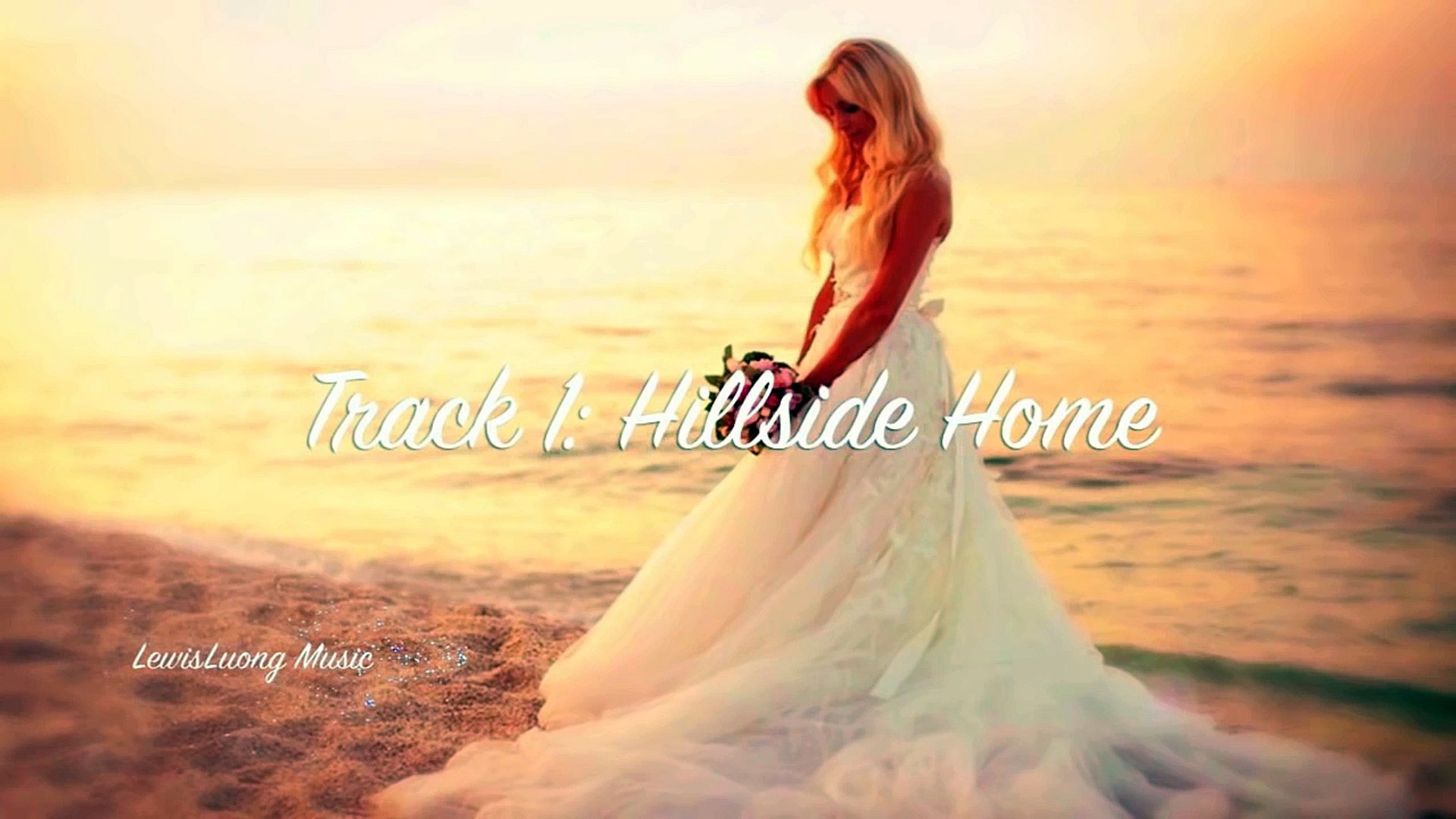 Wedding Music Instrumental Love Songs Playlist 2015 Collection 1