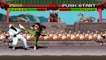 Videogame Shoebox: Mortal Kombat [Player Attack SE4 EP08 4/4]