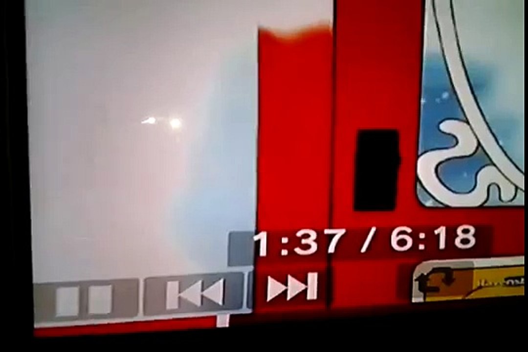 Best of caillou fails