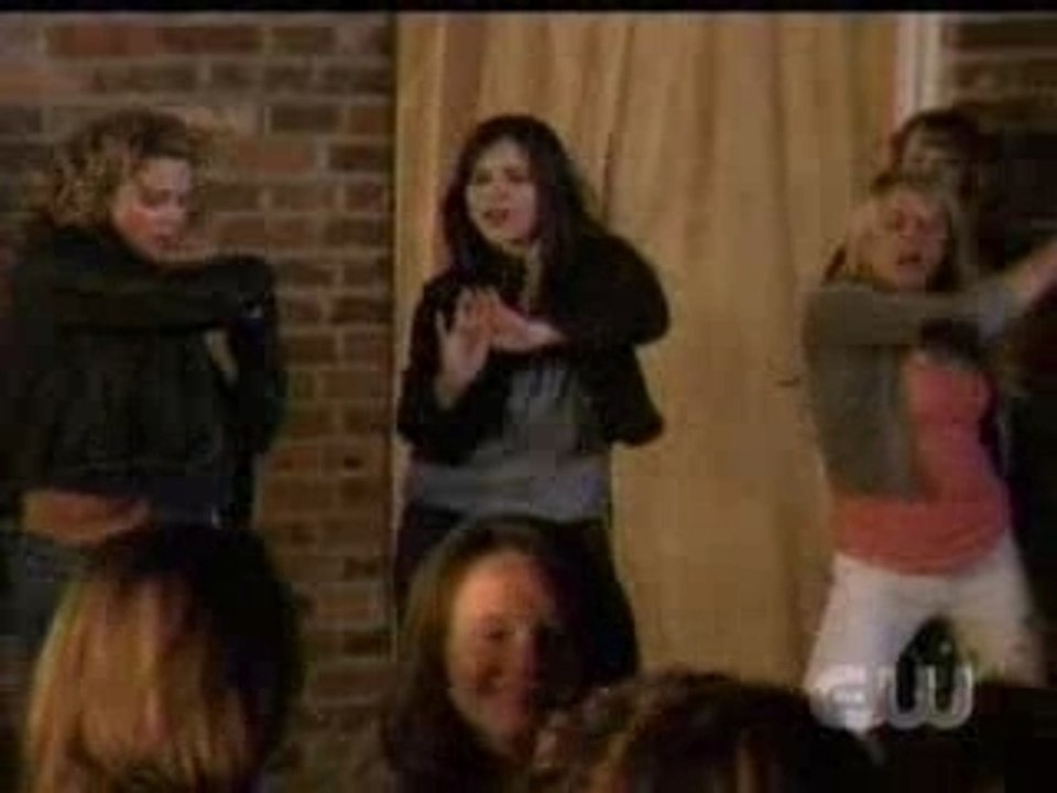 One Tree Hill 4X21 Extrait