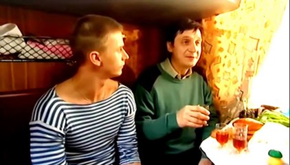 Меч – 1 сезон 3 серия