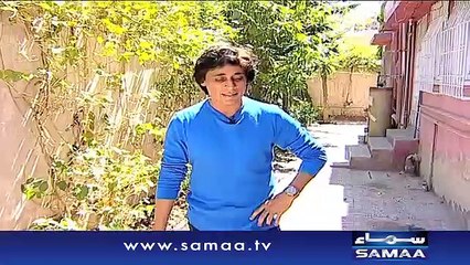 Munni Begum Ki Bulandi - Subah Saverey Samaa Kay Saath – 12 April 2016