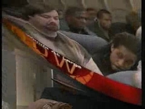 Nicole scherzinger avant d'être pussycat dolls