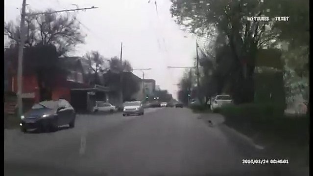 Марио по русски