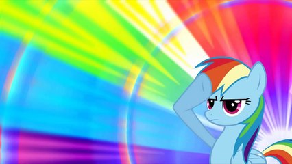 My Little Pony Friendship Is Magic Theme Song Alex S. Remix