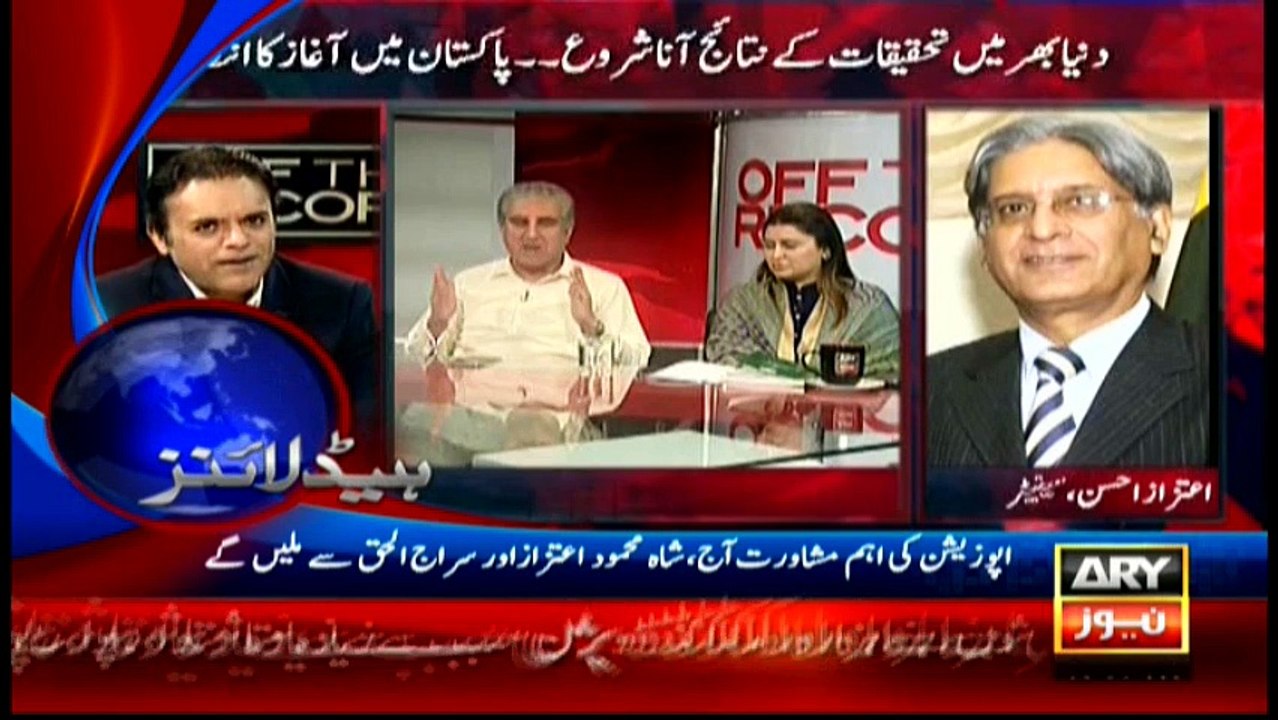 Headlines 1000 – 12th April 2016