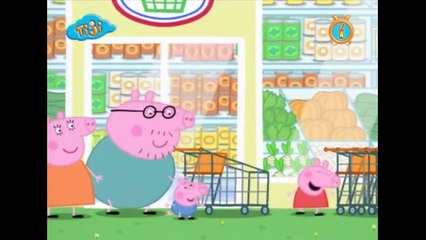 [YTP FR] Peppa la cochonne