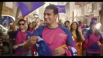 Rising Pune Supergiants Theme Song - IPL 2016 - LIVE