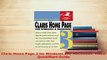 PDF  Claris Home Page 3 for Windows and Macintosh Visual QuickStart Guide  EBook