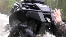 ATVs are the best moments-Квадроциклы только лучшие моменты Квадроцикл Квадро