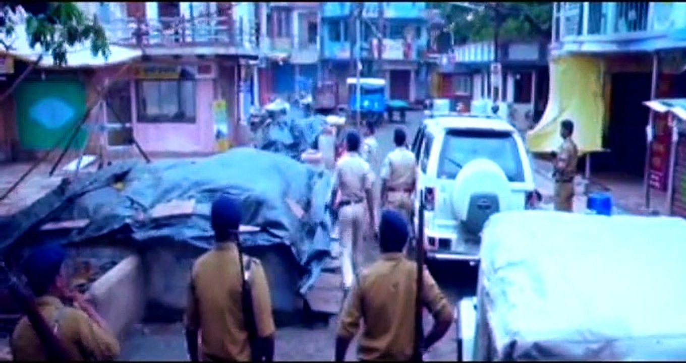 Jai Gangaajal 2016 Hindi Movie Part 2