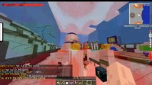 Promocion server EnderBlock |Minecraft 1.7.10-Dragon Block C | By FarbrosGG