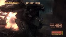 Metal Gear Solid 4: Guns Of The Patriots - Walkthrough Part 27: Rex Vs Ray