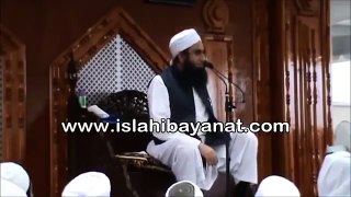 Maulana Tariq Jameel - Latest Bayan 2016 on Shaheed Malik Mumtaz Qadri Must Watch