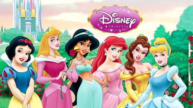 Герои Диснея поменялись лицами. Вот это поворот! Уолт Дисней такого не ожидал!