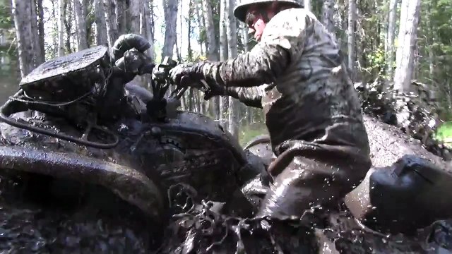 ATVs are the best moments-Квадроциклы только лучшие моменты Квадроцикл Квадро