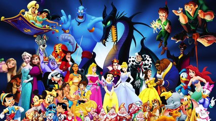 Disney Piano Music - Great for Kids Birthday, Frozen Theme Party, Study Relaxing Background Music